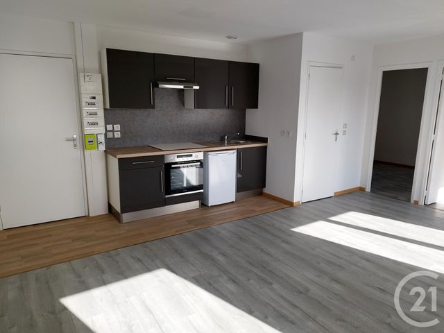 Appartement F3 à vendre - 3 pièces - 44.6 m2 - STE GENEVIEVE - 60 - PICARDIE - Century 21 Osmose Rw