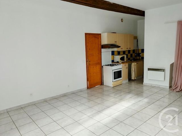 Appartement F1 Bis à vendre ANDEVILLE