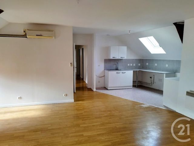 Appartement F4 à vendre BORNEL