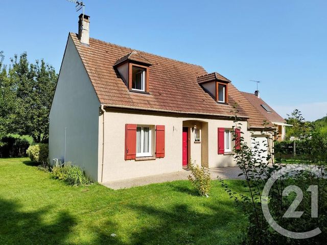 maison à vendre - 5 pièces - 112.75 m2 - VALDAMPIERRE - 60 - PICARDIE - Century 21 Osmose Rw