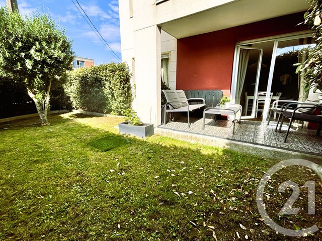 Appartement F4 à vendre - 4 pièces - 74.81 m2 - PERSAN - 95 - ILE-DE-FRANCE - Century 21 Osmose Rw