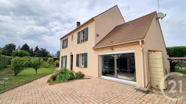 maison à vendre - 6 pièces - 134.0 m2 - CHAMBLY - 60 - PICARDIE - Century 21 Osmose Rw