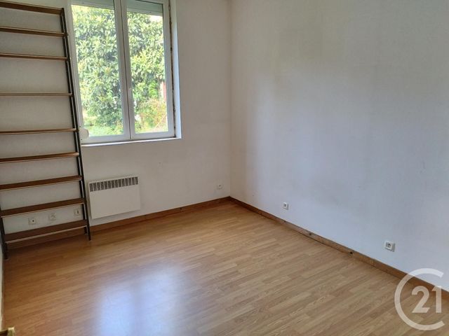 Appartement F1 bis à vendre - 2 pièces - 50.5 m2 - CHAMBLY - 60 - PICARDIE - Century 21 Osmose Rw