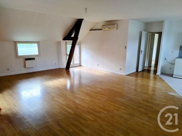 Appartement F4 à vendre - 4 pièces - 84.55 m2 - BORNEL - 60 - PICARDIE - Century 21 Osmose Rw