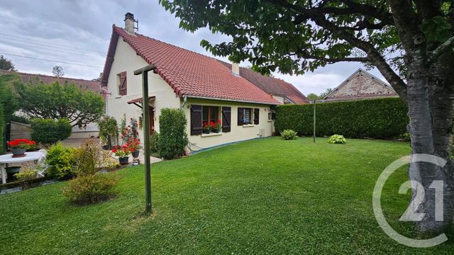 Maison à vendre MERU