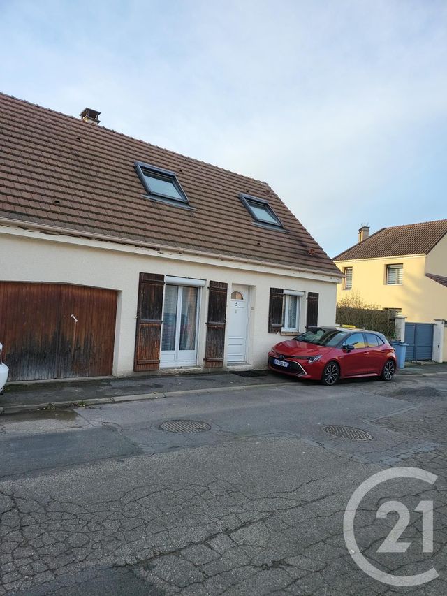 maison à vendre - 5 pièces - 75.0 m2 - BEAUMONT SUR OISE - 95 - ILE-DE-FRANCE - Century 21 Osmose Rw