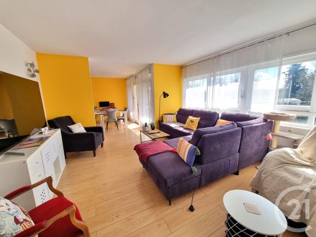 Appartement à vendre - 5 pièces - 82.81 m2 - CHAMBLY - 60 - PICARDIE - Century 21 Osmose Rw