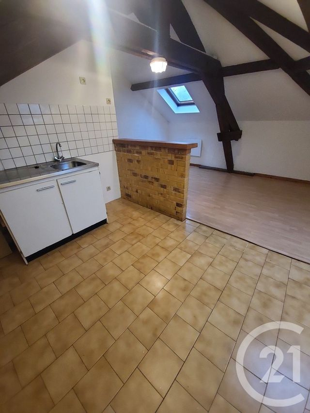 Appartement à vendre - 2 pièces - 26.27 m2 - PERSAN - 95 - ILE-DE-FRANCE - Century 21 Osmose Rw