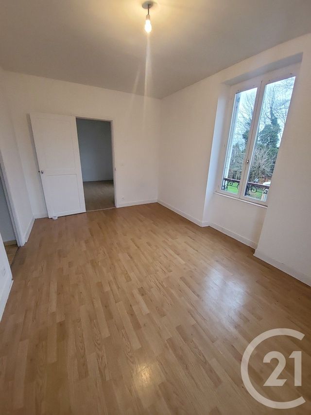 Appartement F2 à vendre - 2 pièces - 42.92 m2 - PERSAN - 95 - ILE-DE-FRANCE - Century 21 Osmose Rw