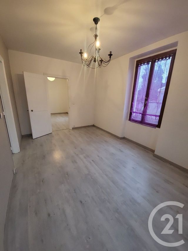 Appartement F2 à vendre - 2 pièces - 42.92 m2 - PERSAN - 95 - ILE-DE-FRANCE - Century 21 Osmose Rw