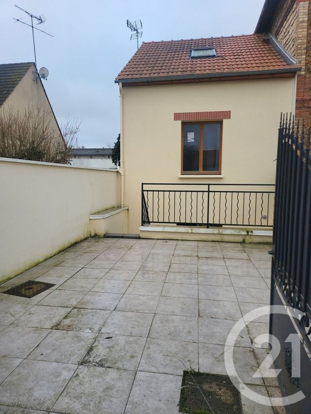 maison à vendre - 5 pièces - 70.0 m2 - 95 - ILE-DE-FRANCE - Century 21 Osmose Rw