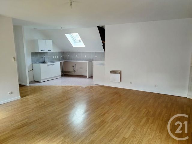 Appartement F4 à vendre - 4 pièces - 84.55 m2 - MERU - 60 - PICARDIE - Century 21 Osmose Rw