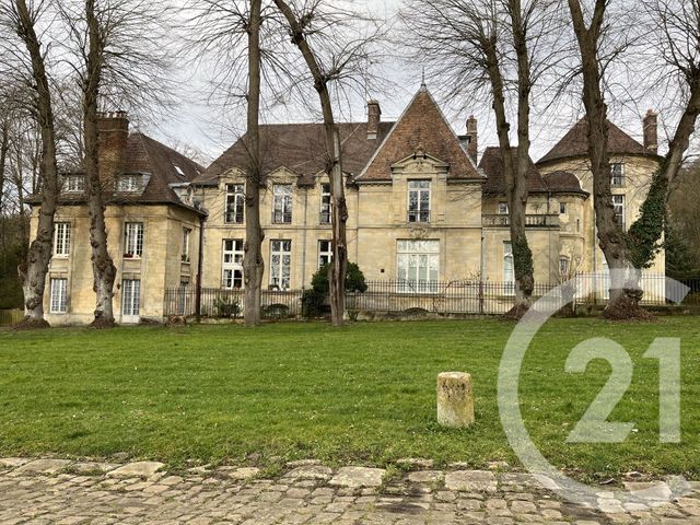 Appartement Duplex à vendre - 4 pièces - 63.82 m2 - NOINTEL - 95 - ILE-DE-FRANCE - Century 21 Osmose Rw