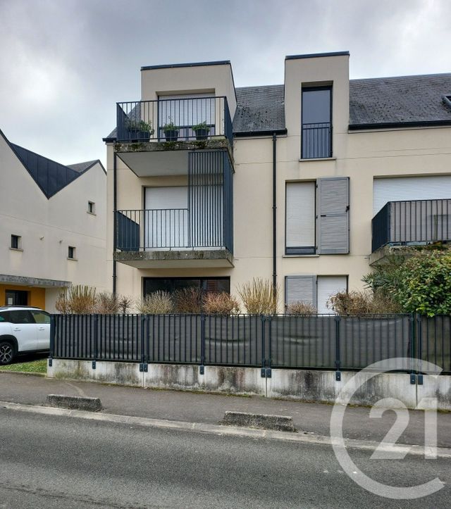 Appartement F2 à vendre - 2 pièces - 49.01 m2 - CHAMBLY - 60 - PICARDIE - Century 21 Osmose Rw