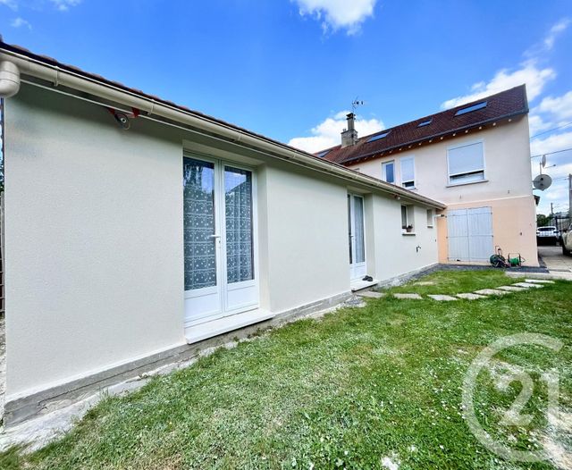maison à vendre - 7 pièces - 142.0 m2 - PERSAN - 95 - ILE-DE-FRANCE - Century 21 Osmose Rw